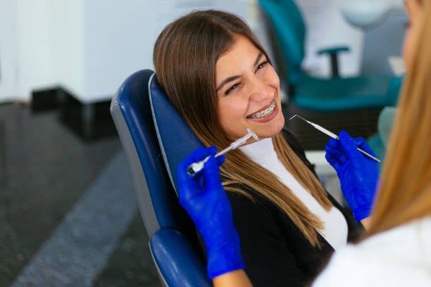 Best Cosmetic Dentistry  in Rheems, PA