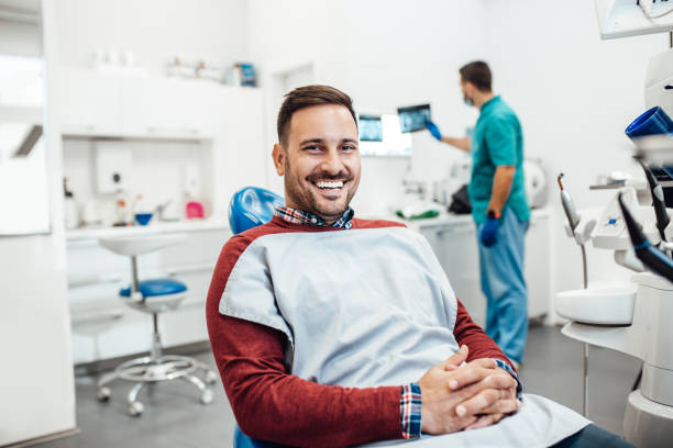 Emergency Dental Services in Rheems, PA