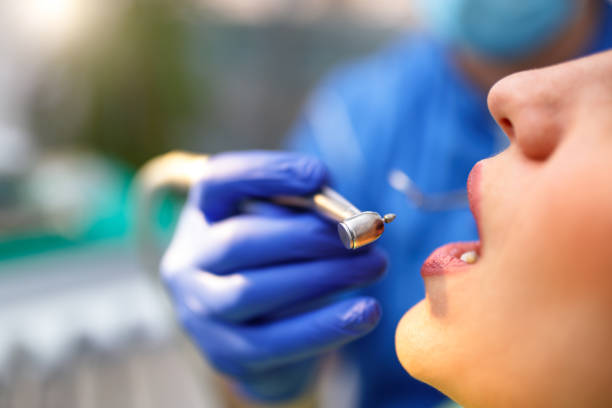 Oral Surgery in Rheems, PA